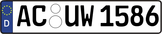 AC-UW1586