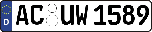 AC-UW1589