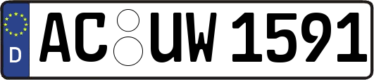 AC-UW1591