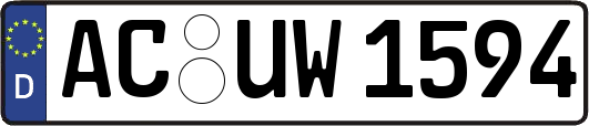 AC-UW1594