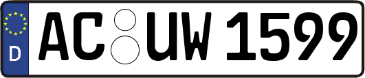 AC-UW1599