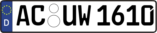 AC-UW1610