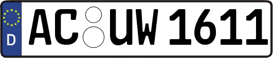 AC-UW1611
