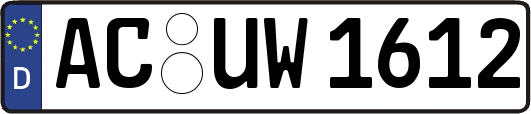 AC-UW1612