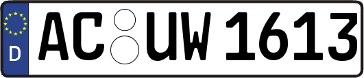 AC-UW1613