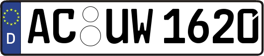 AC-UW1620