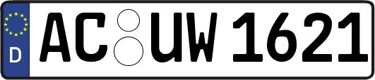AC-UW1621