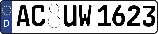 AC-UW1623