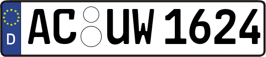 AC-UW1624