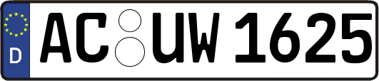 AC-UW1625
