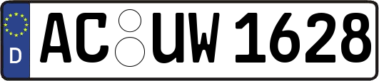 AC-UW1628