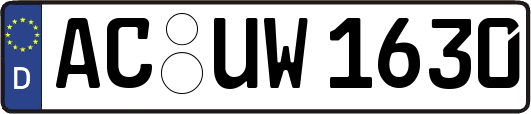 AC-UW1630