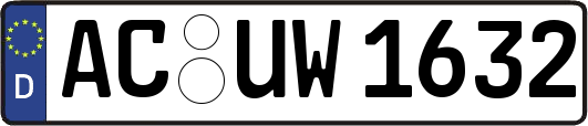 AC-UW1632