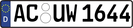AC-UW1644