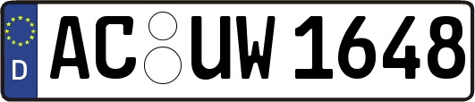 AC-UW1648