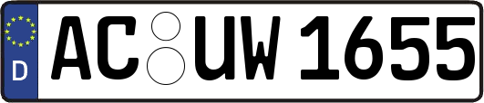 AC-UW1655