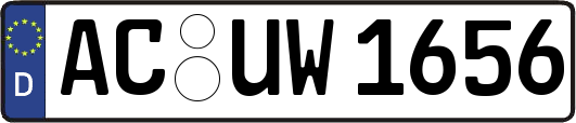 AC-UW1656
