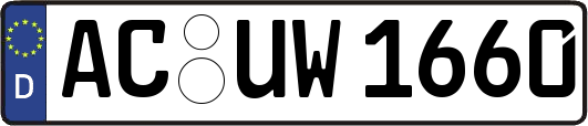 AC-UW1660