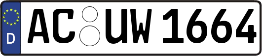 AC-UW1664