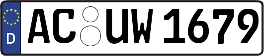 AC-UW1679