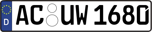 AC-UW1680