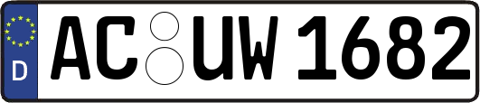 AC-UW1682