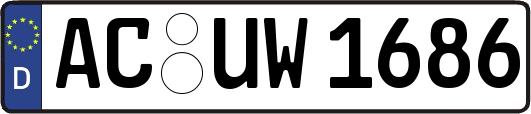 AC-UW1686