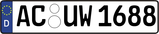 AC-UW1688