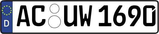 AC-UW1690