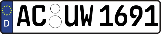 AC-UW1691