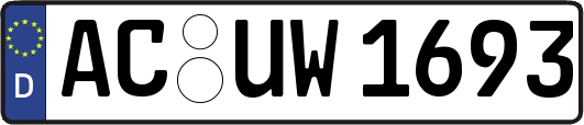 AC-UW1693