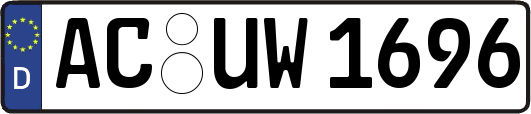 AC-UW1696