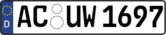 AC-UW1697