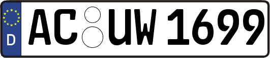 AC-UW1699