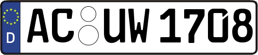 AC-UW1708