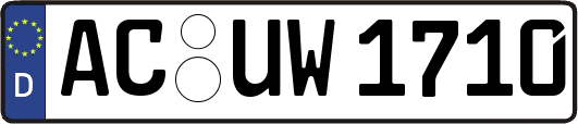 AC-UW1710