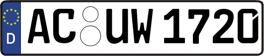AC-UW1720