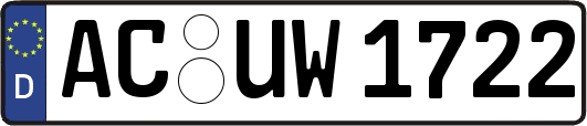 AC-UW1722