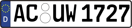AC-UW1727