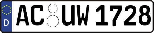 AC-UW1728