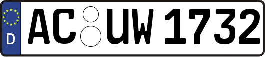 AC-UW1732