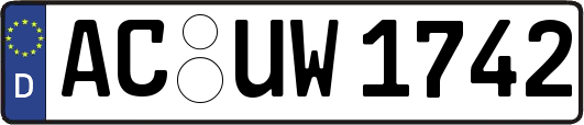 AC-UW1742