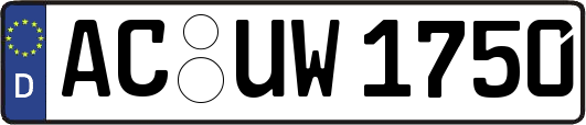 AC-UW1750