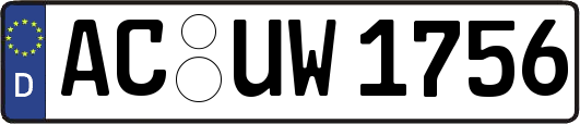 AC-UW1756