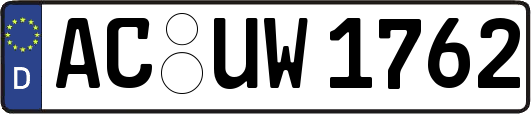 AC-UW1762