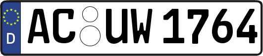 AC-UW1764