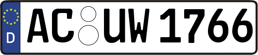 AC-UW1766