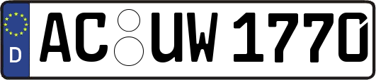 AC-UW1770