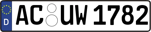 AC-UW1782