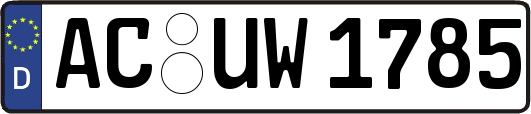 AC-UW1785